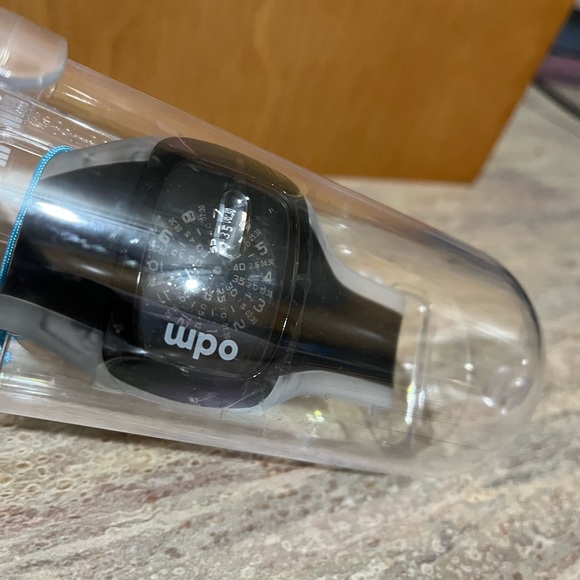 NWT ODM watch. Unisex - Picture 12 of 16